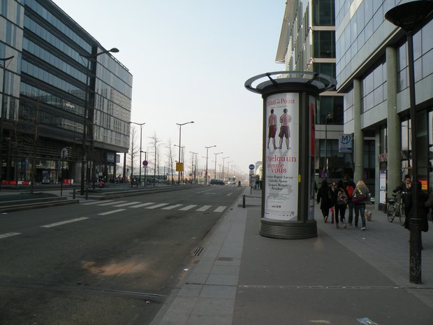  Avenue de France